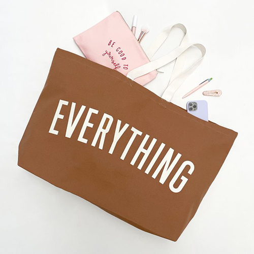 Printed Tote Bags
