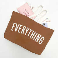 Printed Tote Bags