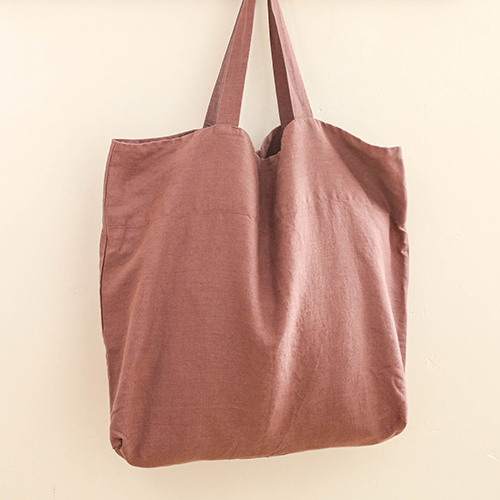 Brown Tote Bags