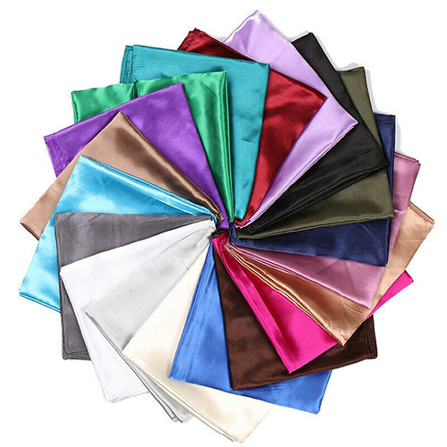 Ladies Scarf Set