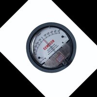 GEMTECH_Make Differential Pressure Gauge Wholesalers