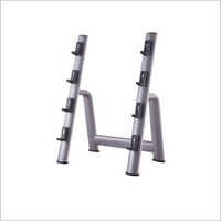 बारबेल रैक