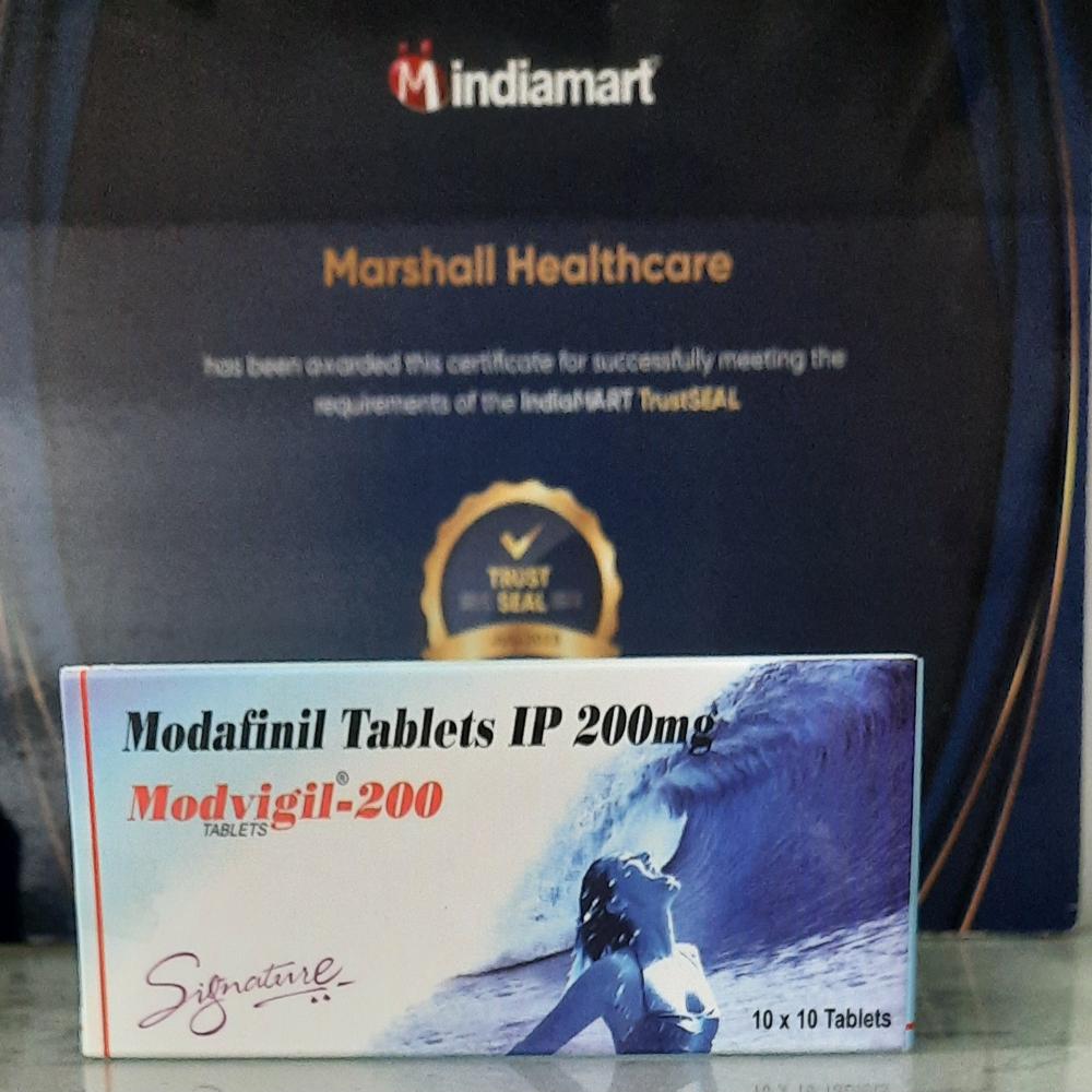 MOD AFINIL 200 MG TABLET