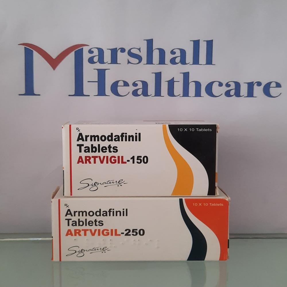 ARMODAFINIL TABLET