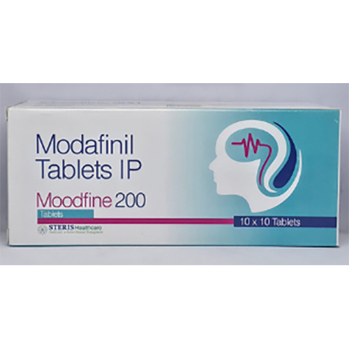 Armodafinil Tablet