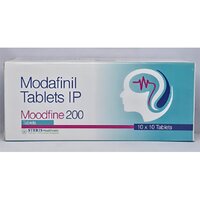 Armodafinil Tablet - Drug Type: Generic Drugs