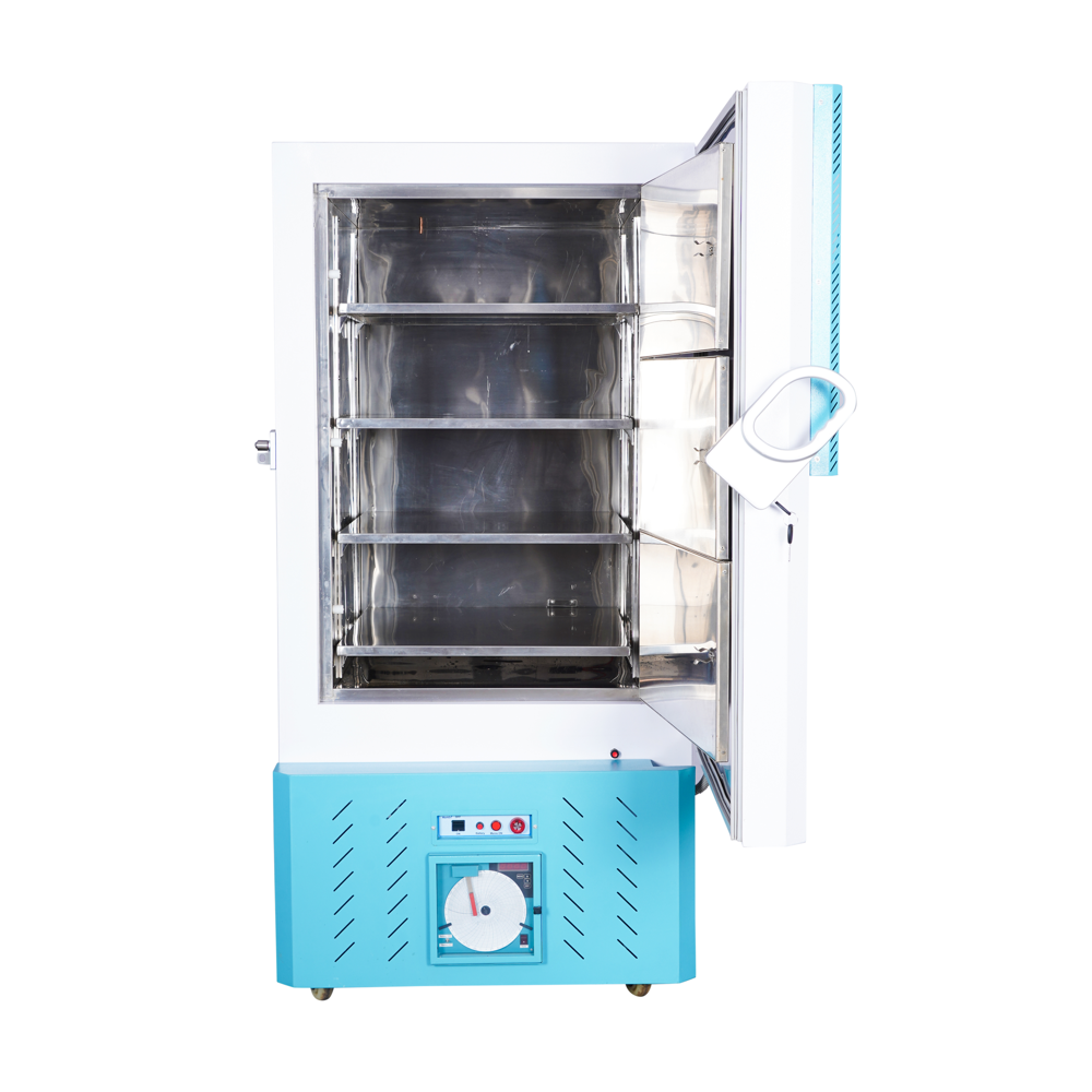 Deep Freezer - Vertical