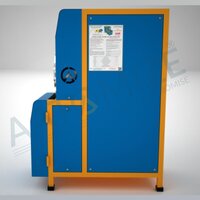 Multipurpose Double Chamber Pulverizer