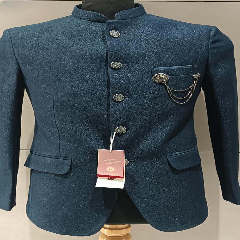 Men's Jodhpuri Suit
