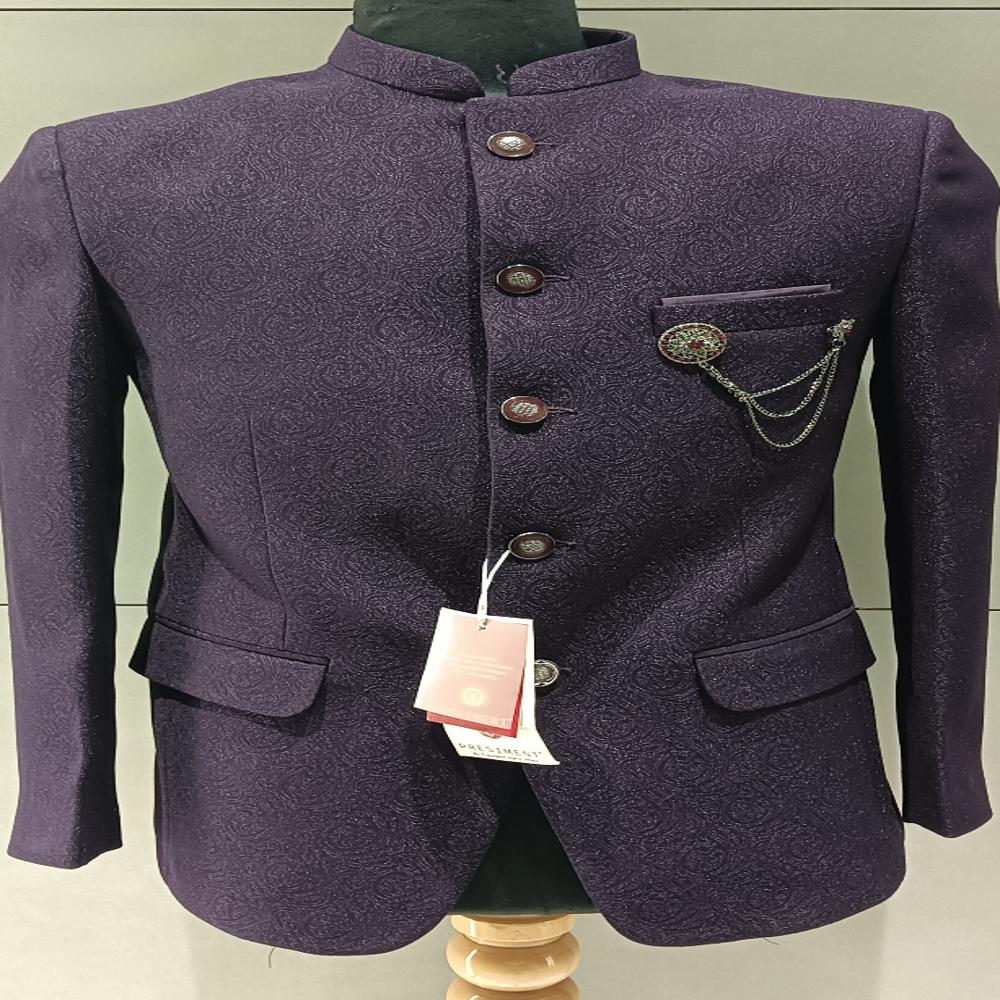 Men's Jodhpuri Suit