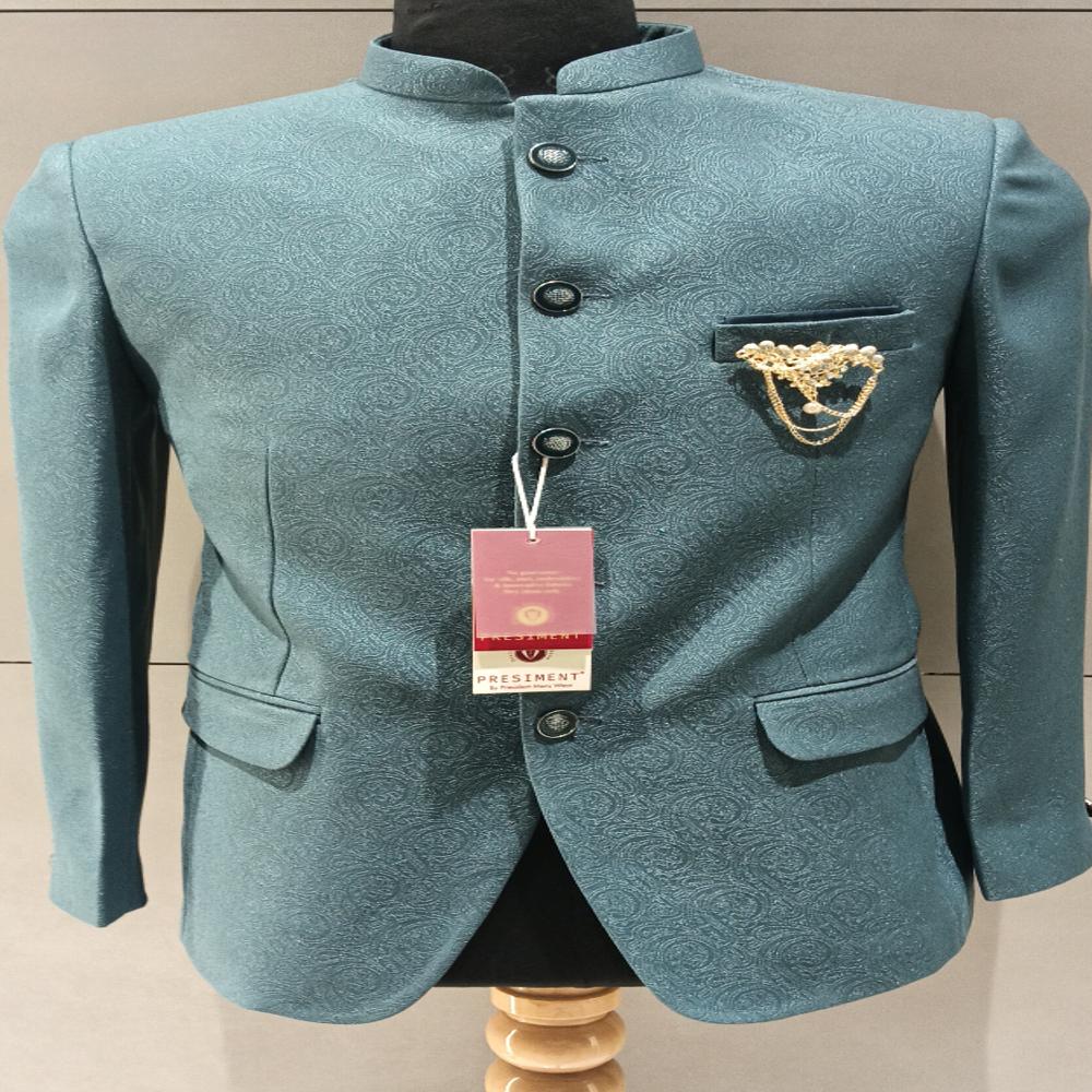 Men's Jodhpuri Suit