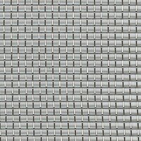 Stainless Steel 304 Woven Wire Mesh