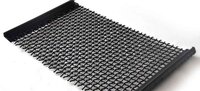 Stone Crusher Vibrating Screen