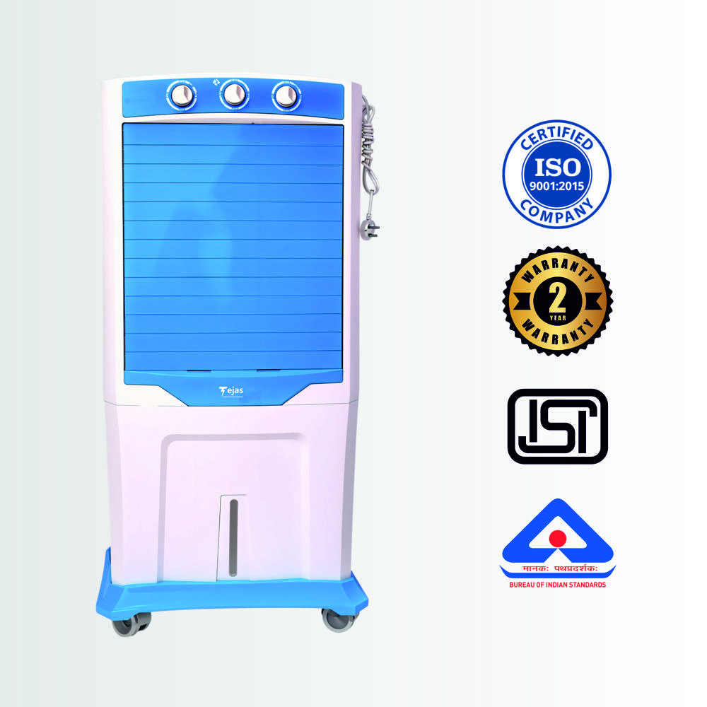 21. Standard Commercial Cooler (125 Ltr) 70 cm x 60 cm x 120 cm