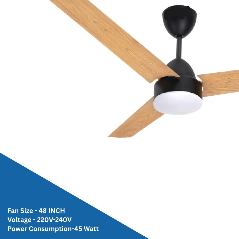 ECO STAR BLDC FAN