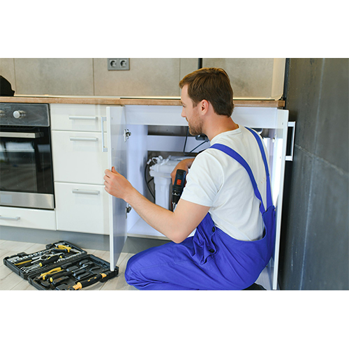 Un-Installation And Repairing Services For Furniture