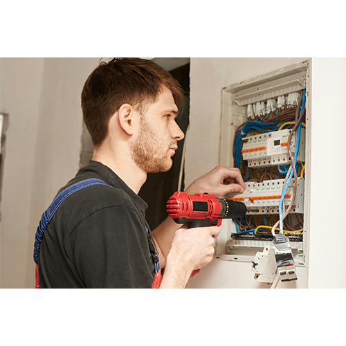 Pass Box Installation Services