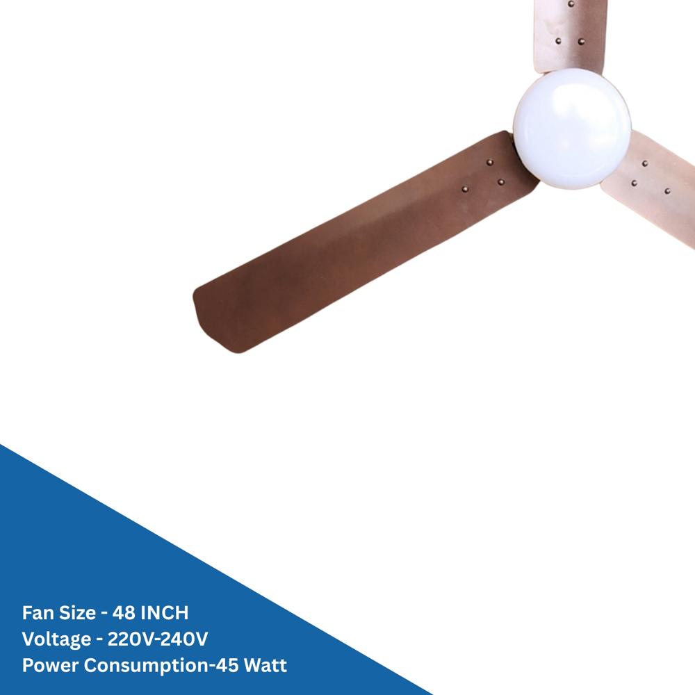 ECO STAR PLUS WOODEN