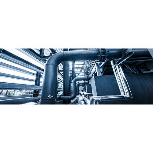 Hvac System For Clean Room - Automation Grade: Automatic