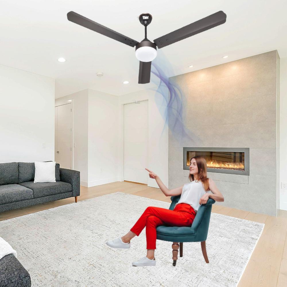 ECO STAR PLUS MS BLDC FAN