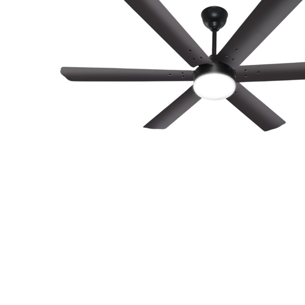 ECO STAR PLUS 6B MS BLDC FAN