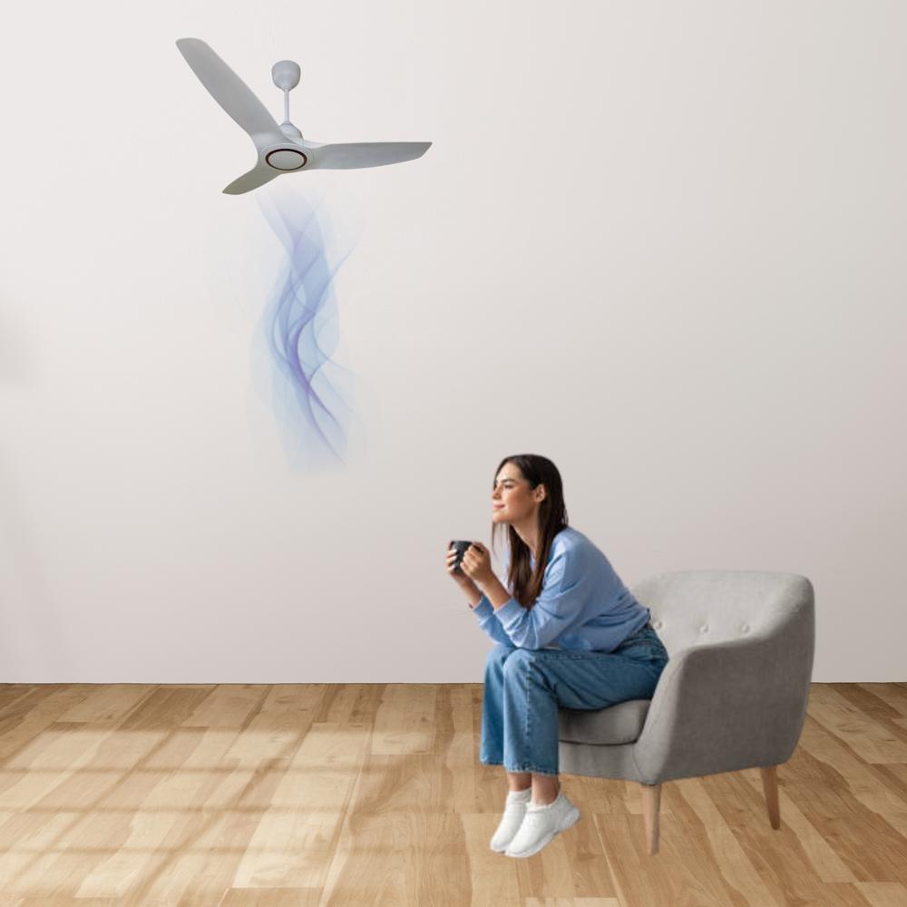 ECO STAR PLUS 6B AL BLDC FAN