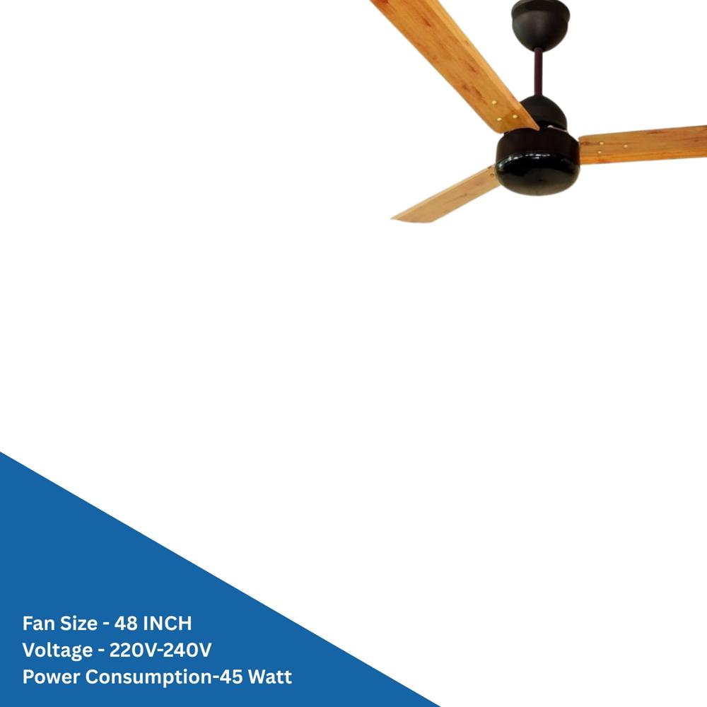 VAIYI CHILL 4B WOODEN