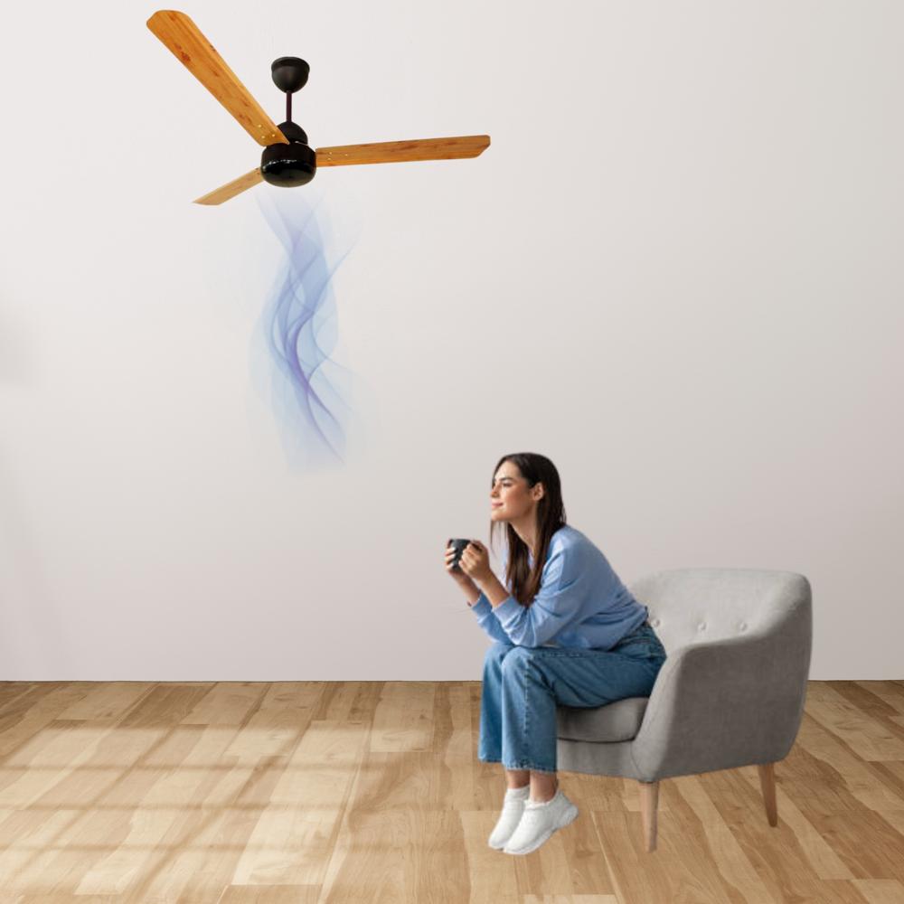 VAIYI CHILL 4B WOODEN