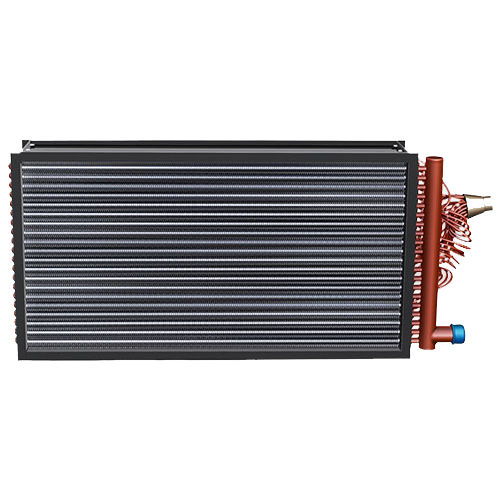 Direct Expansion Coil - Material: Stainless Steel
