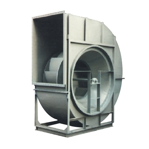 Centrifugal Blower Axial Flow Fan - Blade Material: Aluminum Alloy