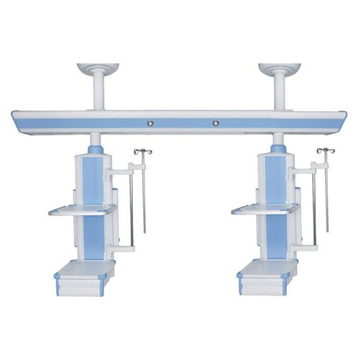 Ceiling Mounted Fixed Rotary Rail System - Feature: Corrosion Resistant