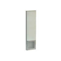 Return Air Riser - Features: Weather Resistant