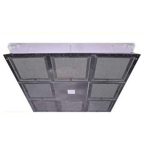 Laminar Air Flow - Features: Weather Resistant