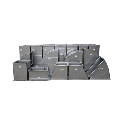 Ventilation Hvac Duct - Features: Weather Resistant