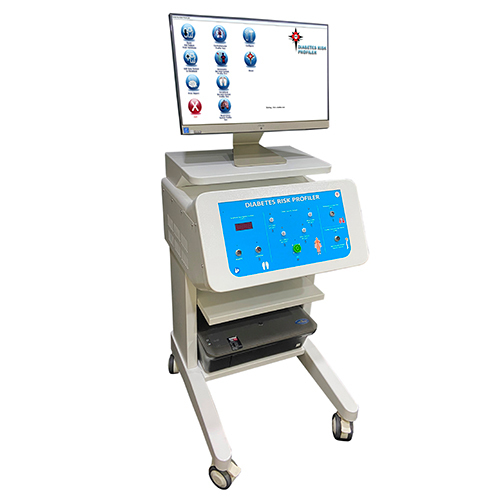 Diabetes Risk Profiler- Diabetes Analyser
