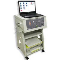 Cardiac Risk Profiler - Automation Grade: Semi - Automatic