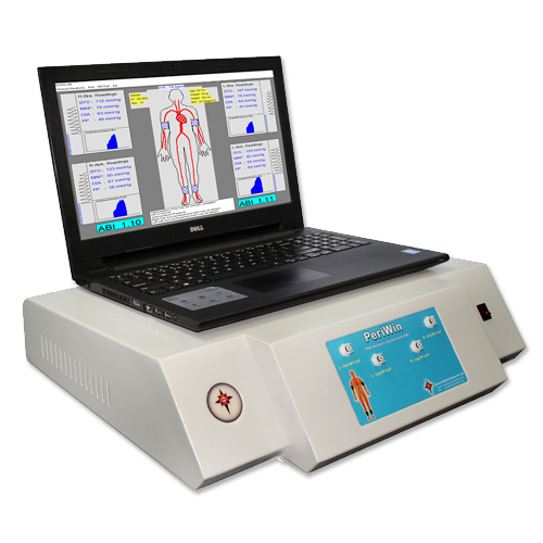 Periwin-Abi Analysis System - Automation Grade: Semi - Automatic