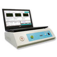 Canwin- Cardiac Autonomic Neuropathy Analyser - Automation Grade: Semi - Automatic
