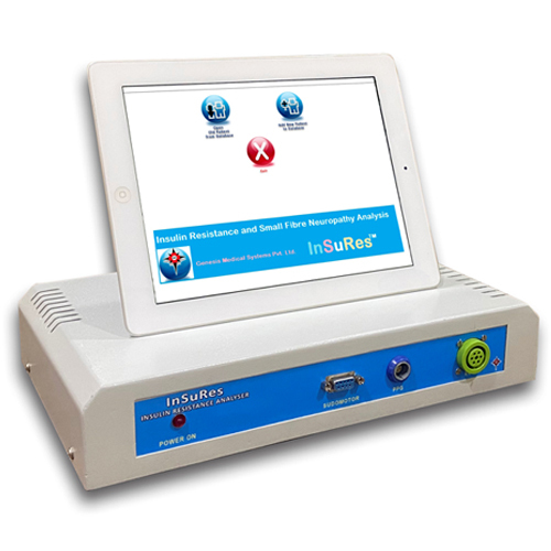 InSuRes-AN Non-Invasive Medical Device