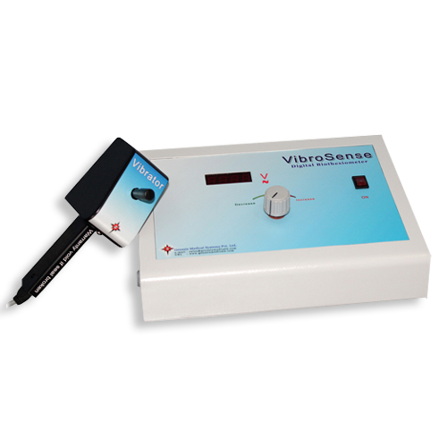 Vibrosense Portable Digital Biothesiometer - Automation Grade: Semi - Automatic