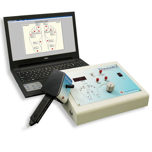 Thesiowin Vpt Analysis System - Automation Grade: Semi - Automatic