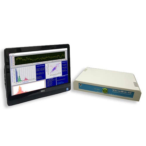 Variowin-Hr Hrv Analysis System - Automation Grade: Semi - Automatic