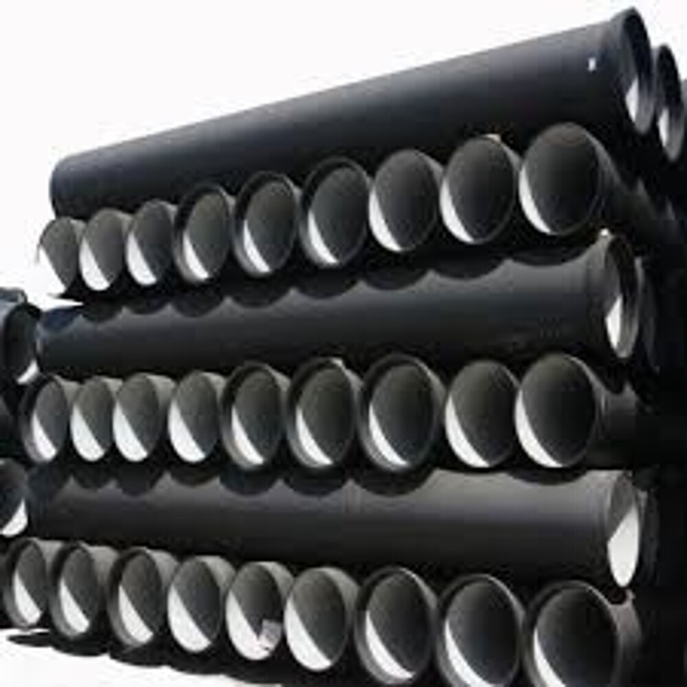 k9 Ductile Iron Pipe