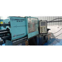 LT Semi Automatic Plastic Injection Moulding Machine