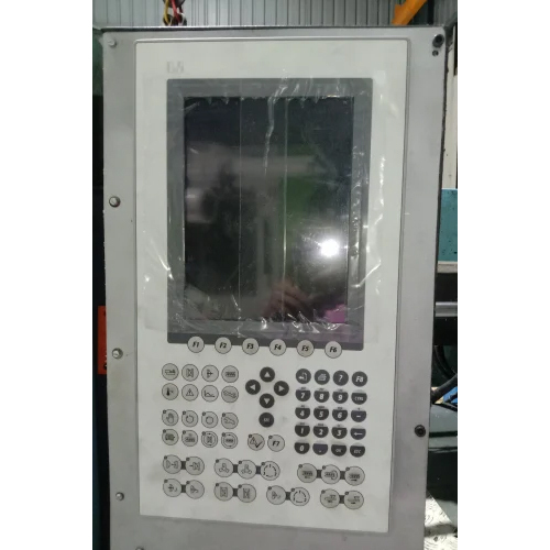 Injection Moulding Machines Plc Controller - Features: High Quality
