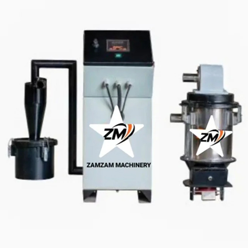 Industrial Vacuum Hopper Loader - Size: Standard