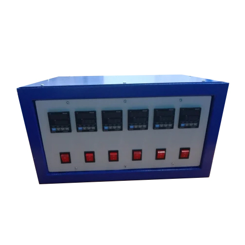 220V Hot Runner Controller - Application: For Oven/ Furnace