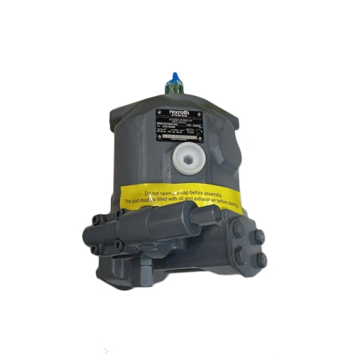 Rexroth D72160 Horb Hydraulic Pump - Features: Stable Operation