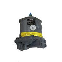 Rexroth D72160 Horb Hydraulic Pump - Features: Stable Operation