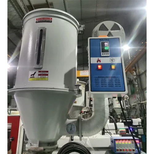 Mild Steel Hot Air Dryer - Height: 3.5 Foot (Ft)